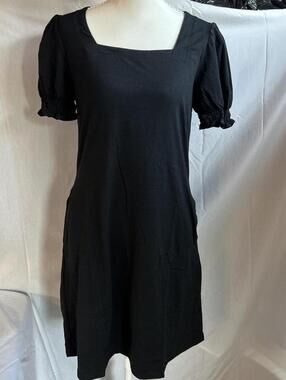 Women's Black Dress